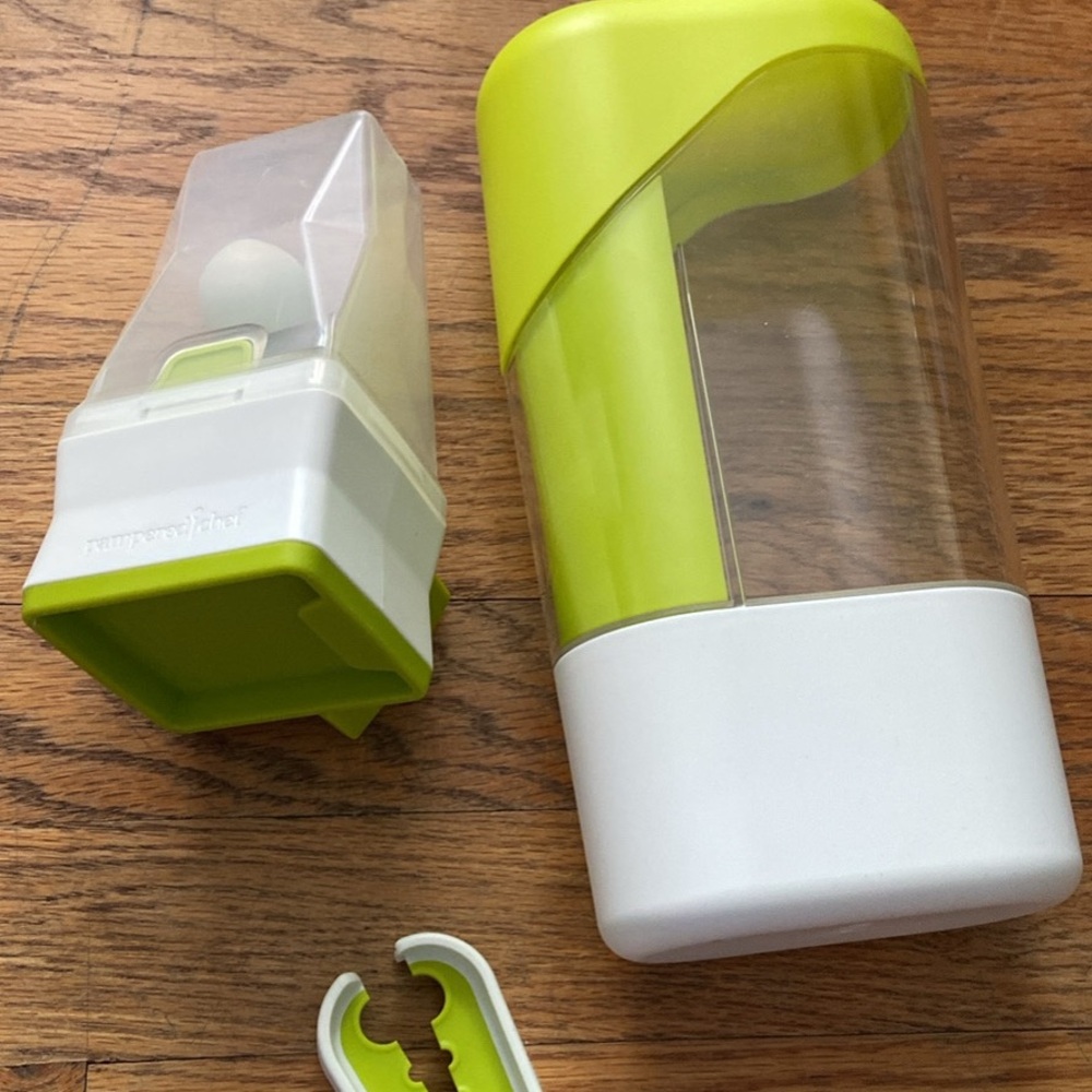 Pampered Chef